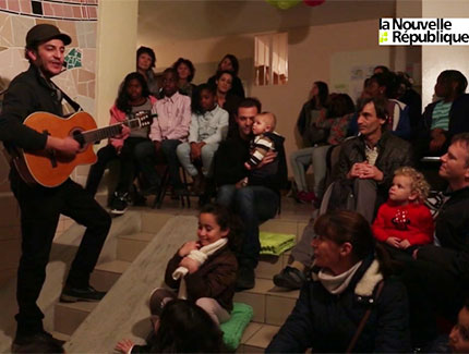 Mouss Taforalt - Culture du coeur