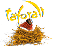 logo Taforalt